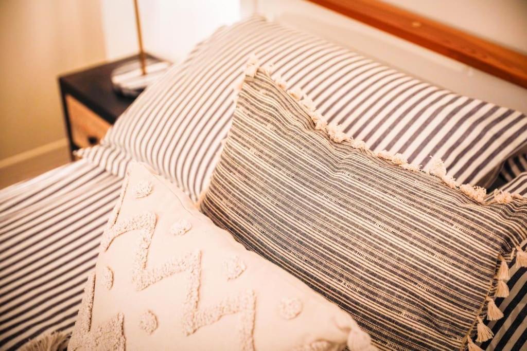 Apartamento The Wine Loft Quorndon Exterior foto